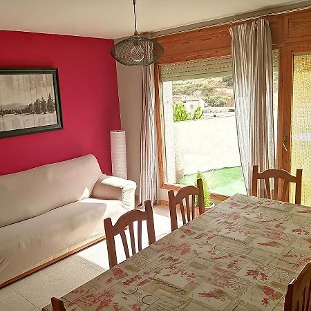Cal Pablo Apartment Rocafort de Vallbona Екстериор снимка