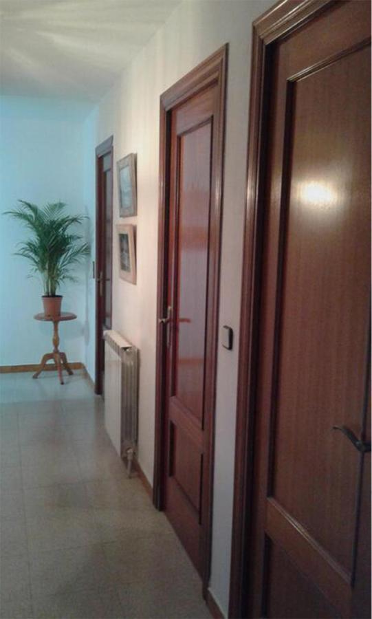 Cal Pablo Apartment Rocafort de Vallbona Екстериор снимка