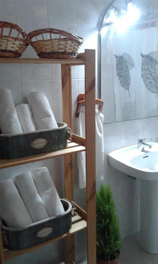 Cal Pablo Apartment Rocafort de Vallbona Екстериор снимка