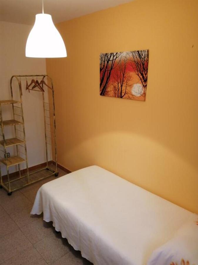 Cal Pablo Apartment Rocafort de Vallbona Екстериор снимка