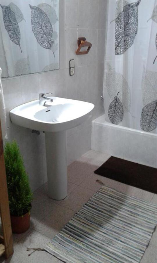 Cal Pablo Apartment Rocafort de Vallbona Екстериор снимка