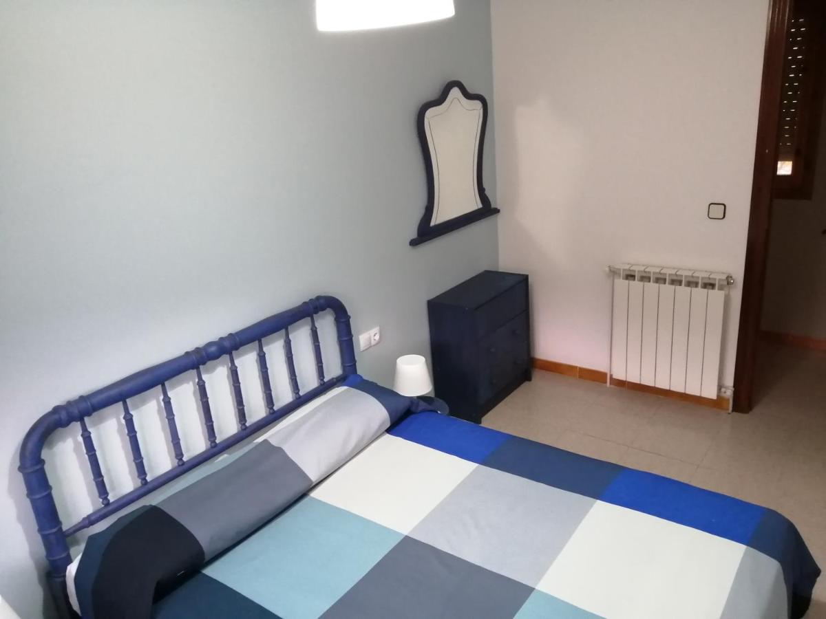 Cal Pablo Apartment Rocafort de Vallbona Екстериор снимка
